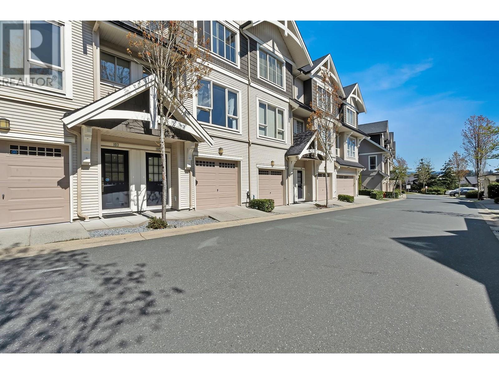 102 1369 PURCELL DRIVE, Coquitlam