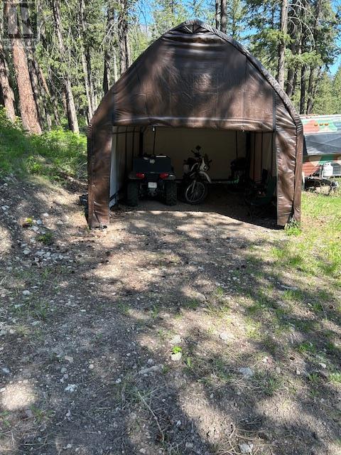  7956 Alpine Road, Fintry