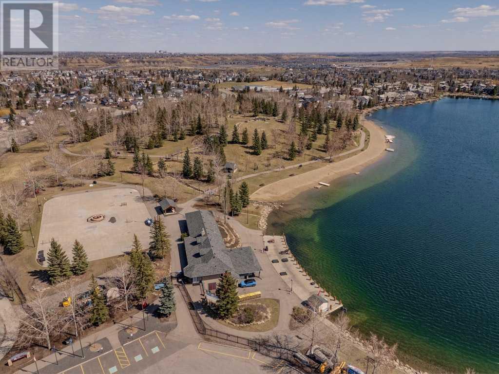 Single Family House for Sale in  Chapalina Manor SE Chaparral Calgary 