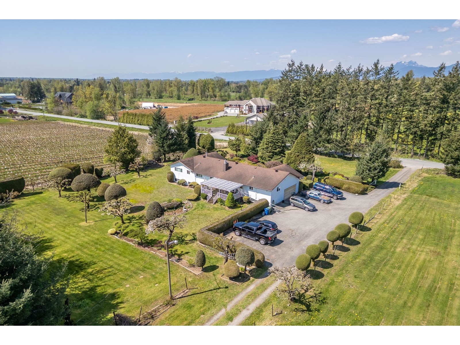Photo 13 of 29224 Downes Road, Abbotsford BC