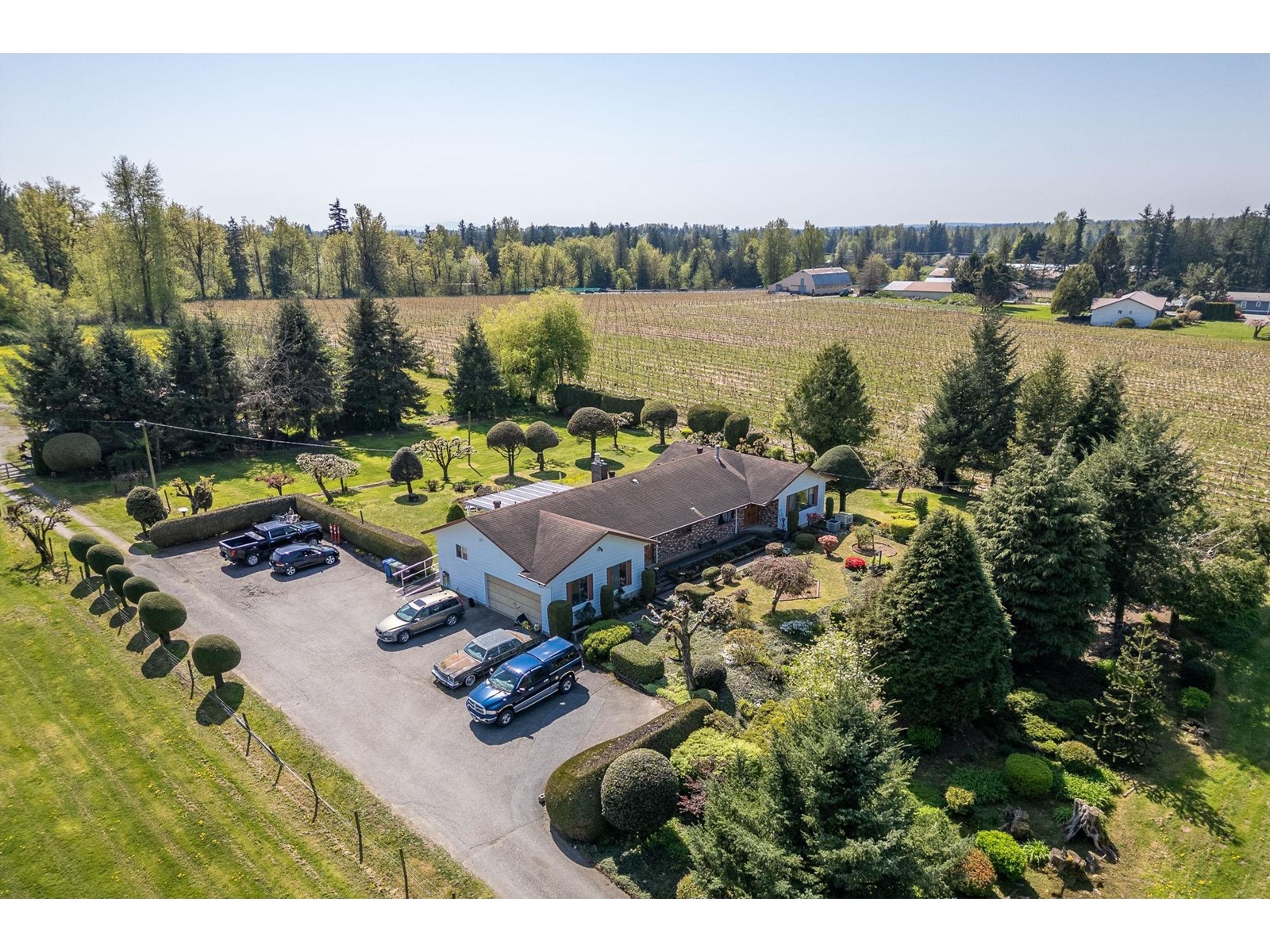 Photo 12 of 29224 Downes Road, Abbotsford BC