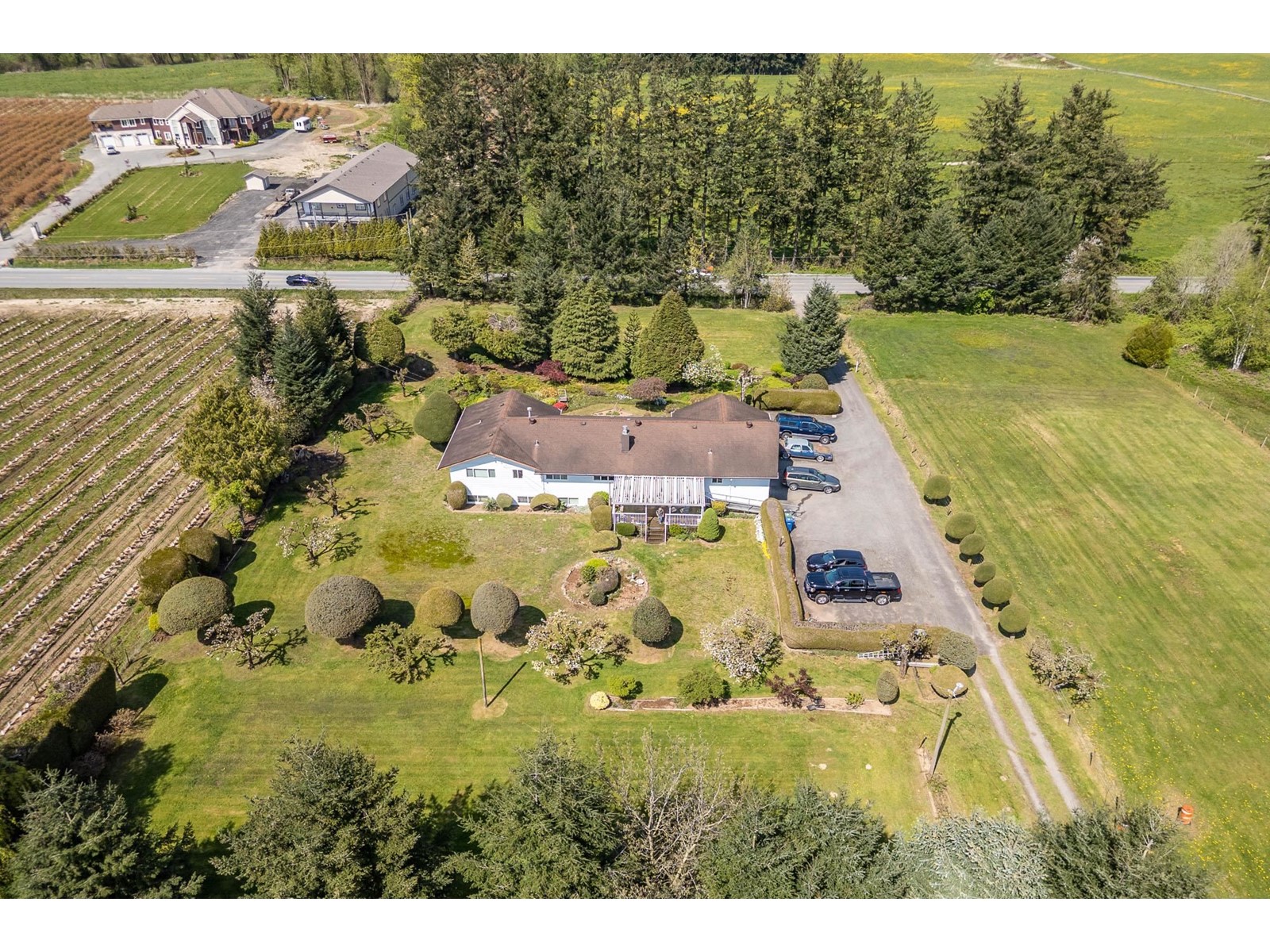 Photo 14 of 29224 Downes Road, Abbotsford BC