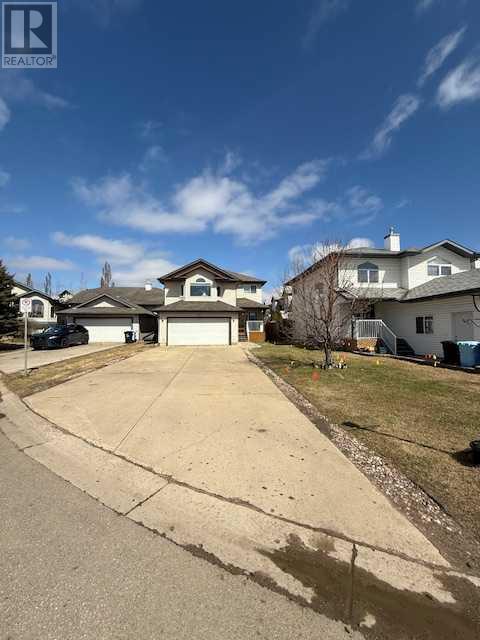111 Lazarde Place, Fort McMurray