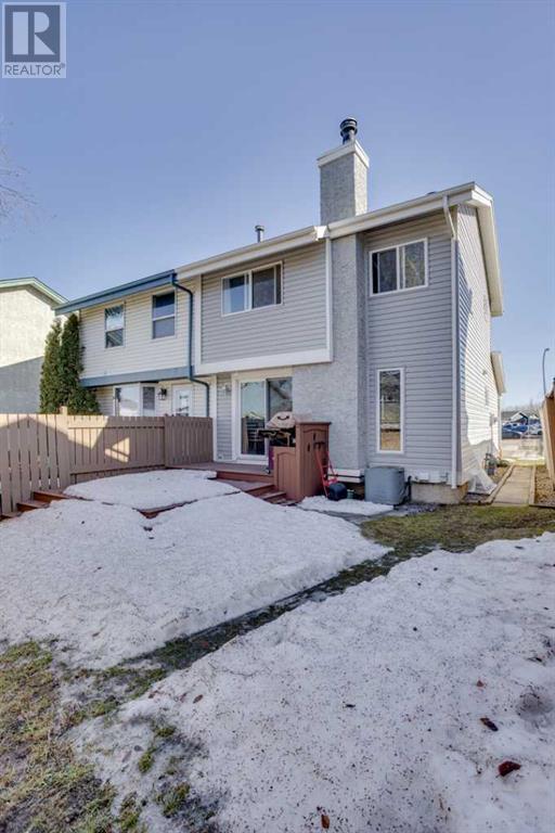 108 Amren Drive, Fort McMurray, Alberta