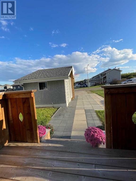 108 Amren Drive, Fort McMurray, Alberta