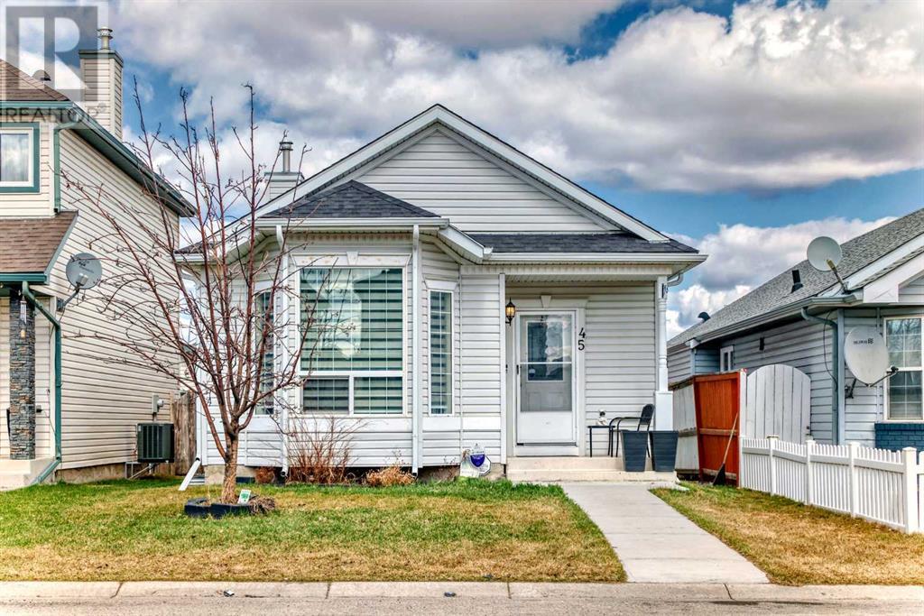 45 Tarington Green NE, Calgary, Alberta