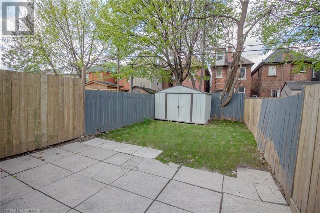 Photo 26 of 757 Cannon Street E, Hamilton ON