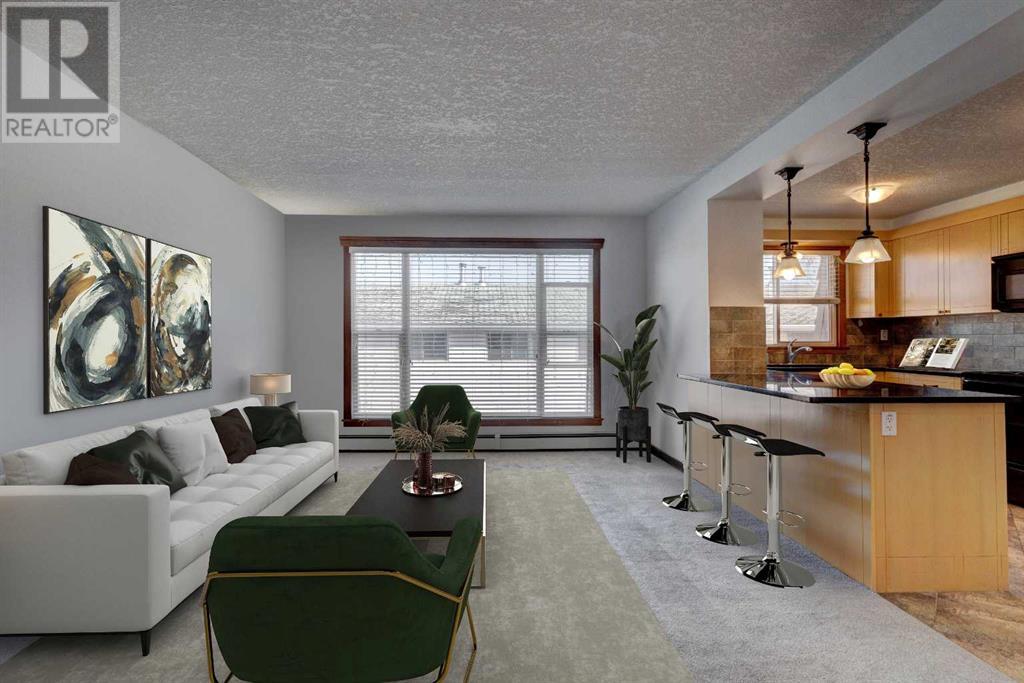 Single Family House for Sale in    Avenue SW Kingsland Calgary 