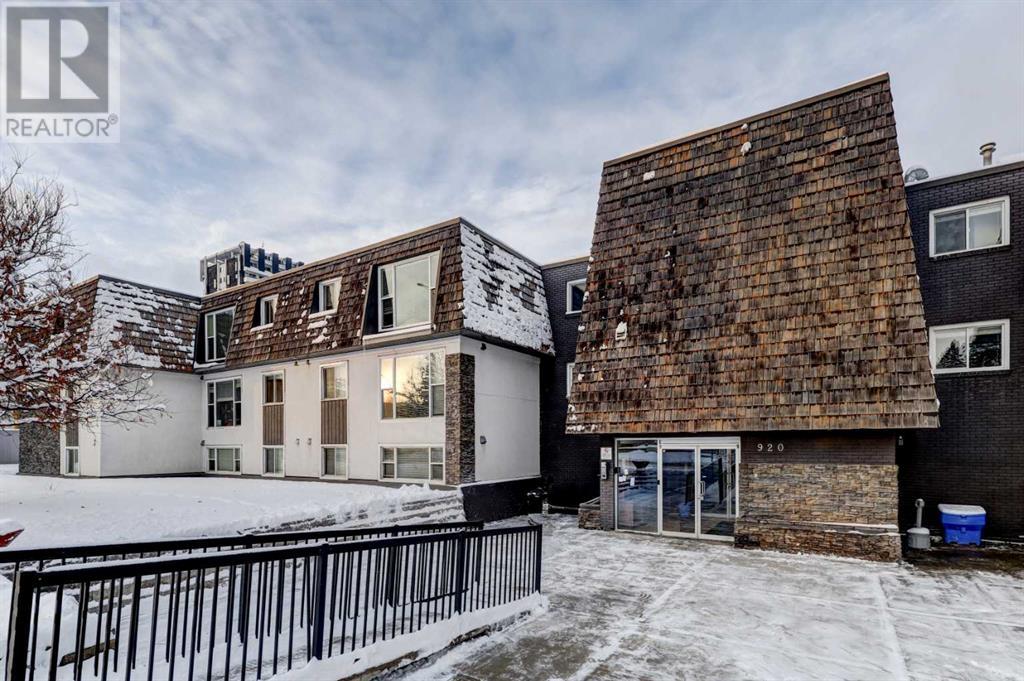 Single Family House for Sale in    Avenue SW Kingsland Calgary 