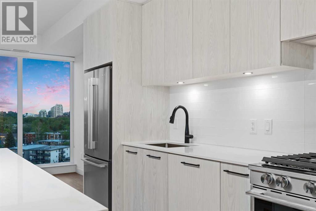 Single Family House for Sale in   Gladstone Road NW Hillhurst Calgary 