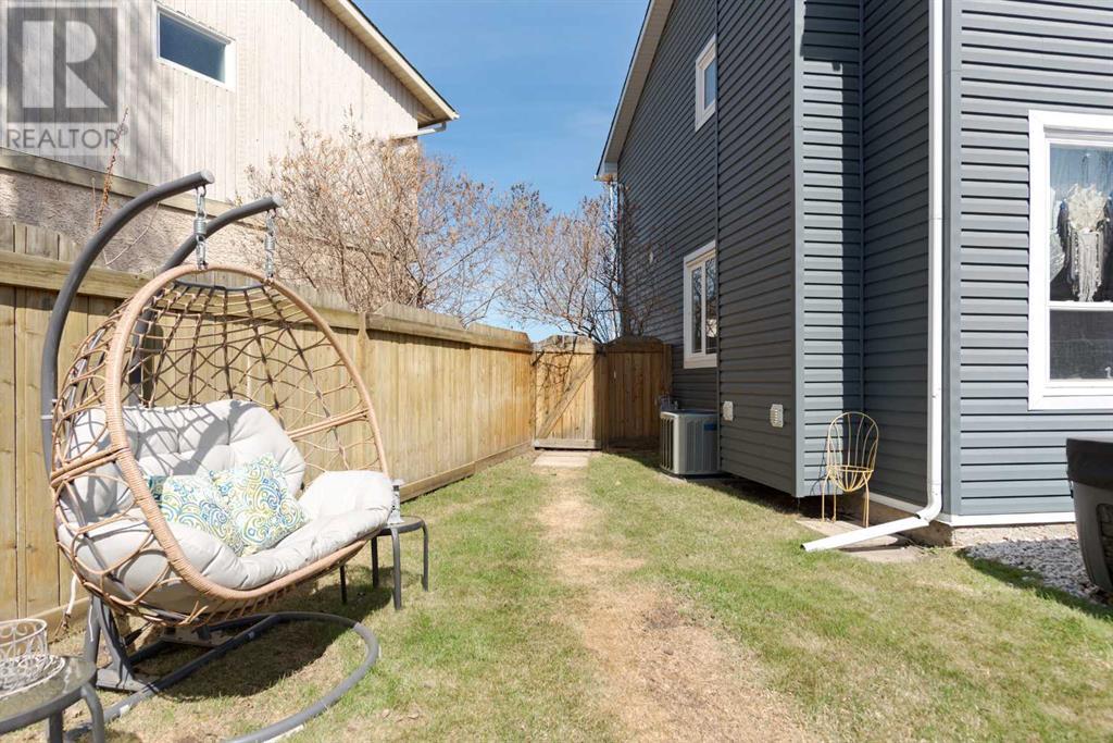 111 Gardiner Place, Fort McMurray, Alberta
