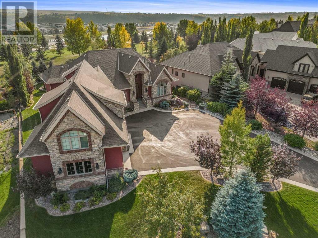 Single Family House Bungalow for Sale in  Lynx Ridge Road NW Calgary 