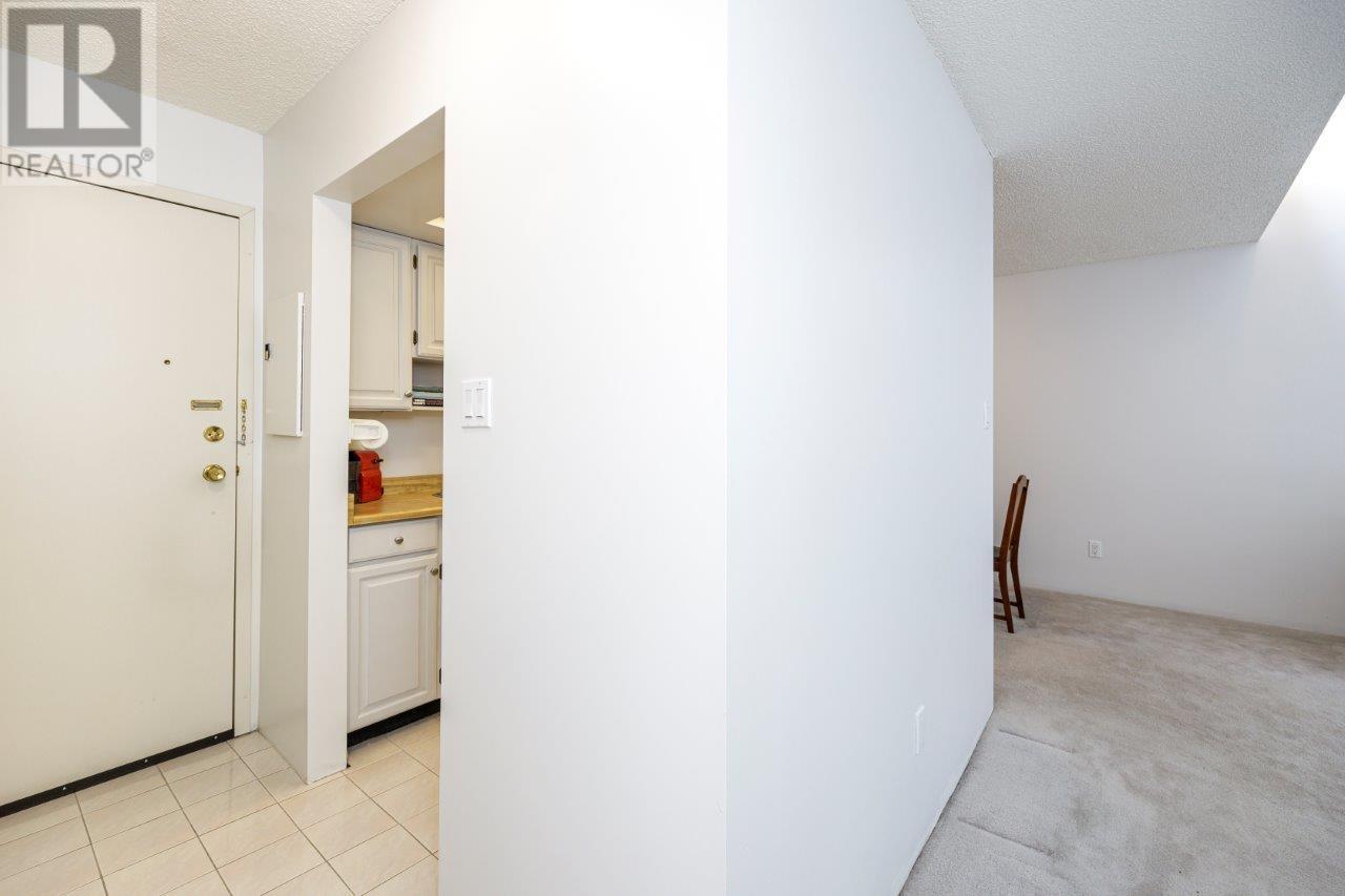 322 206 E 15TH STREET, North Vancouver real estate listing R2991671