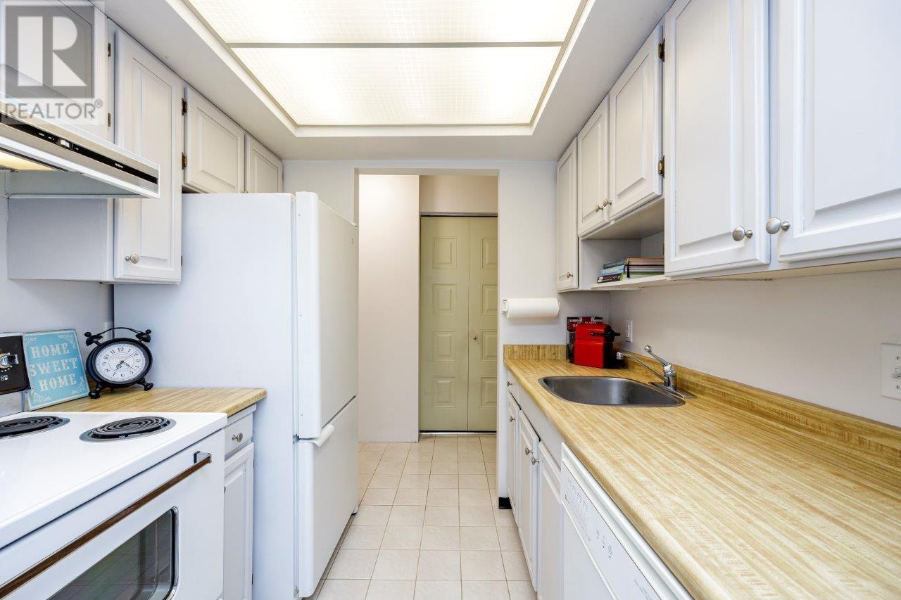 322 206 E 15TH STREET, North Vancouver real estate listing R2991671