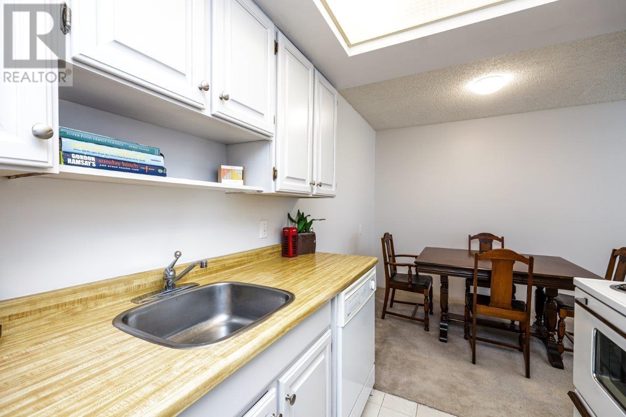 322 206 E 15TH STREET, North Vancouver real estate listing R2991671