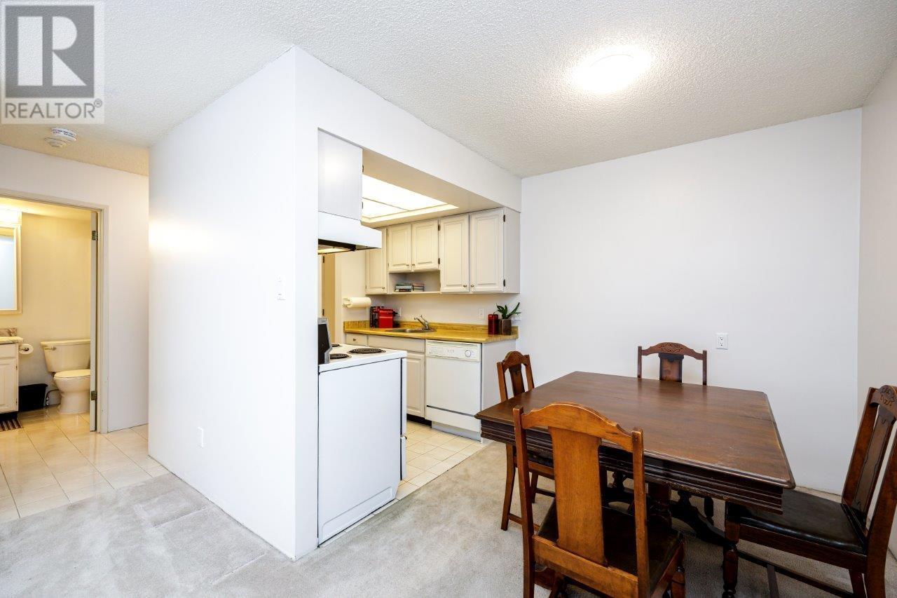 322 206 E 15TH STREET, North Vancouver real estate listing R2991671