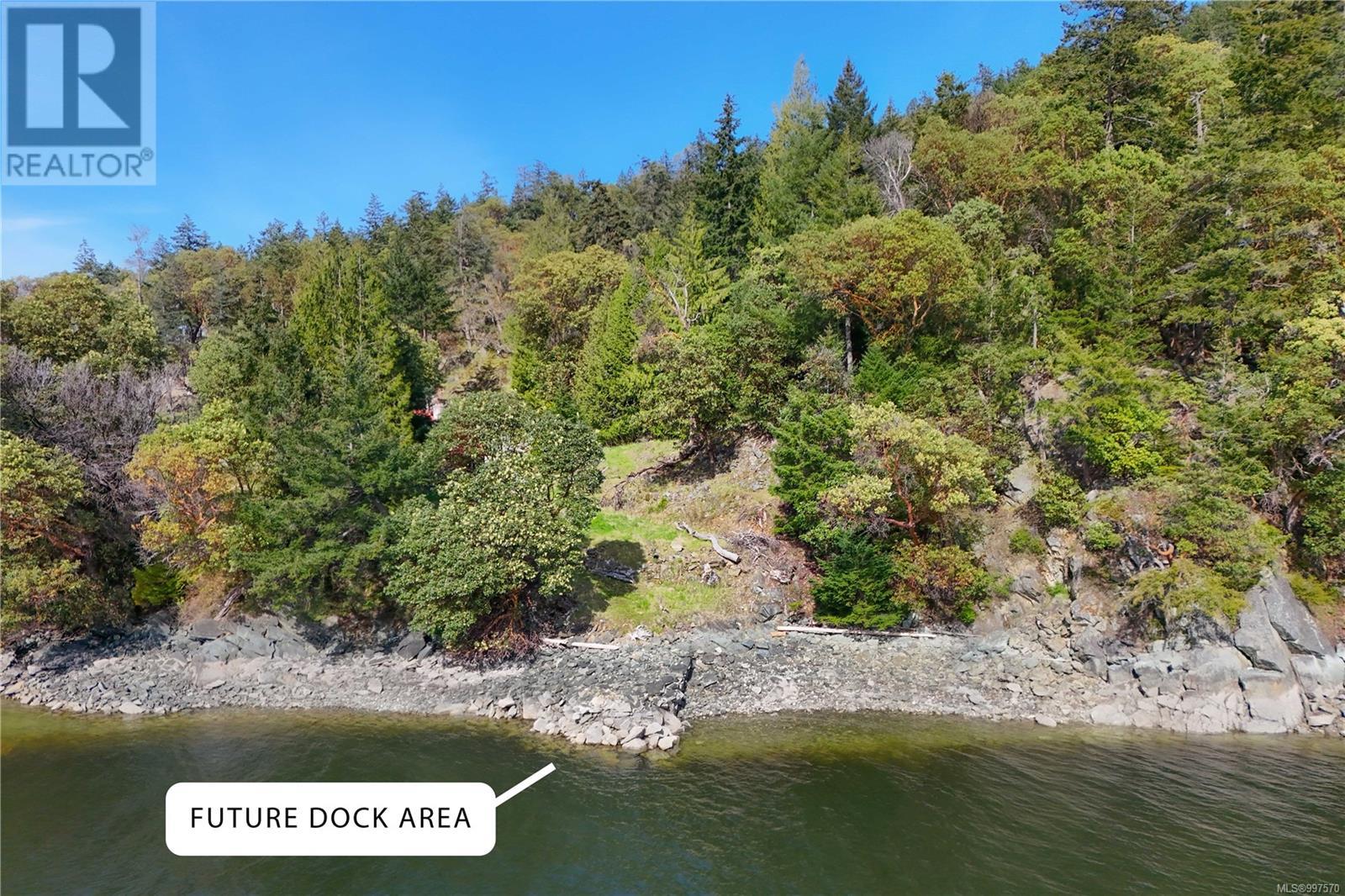 168 West Island Rd, Salt Spring