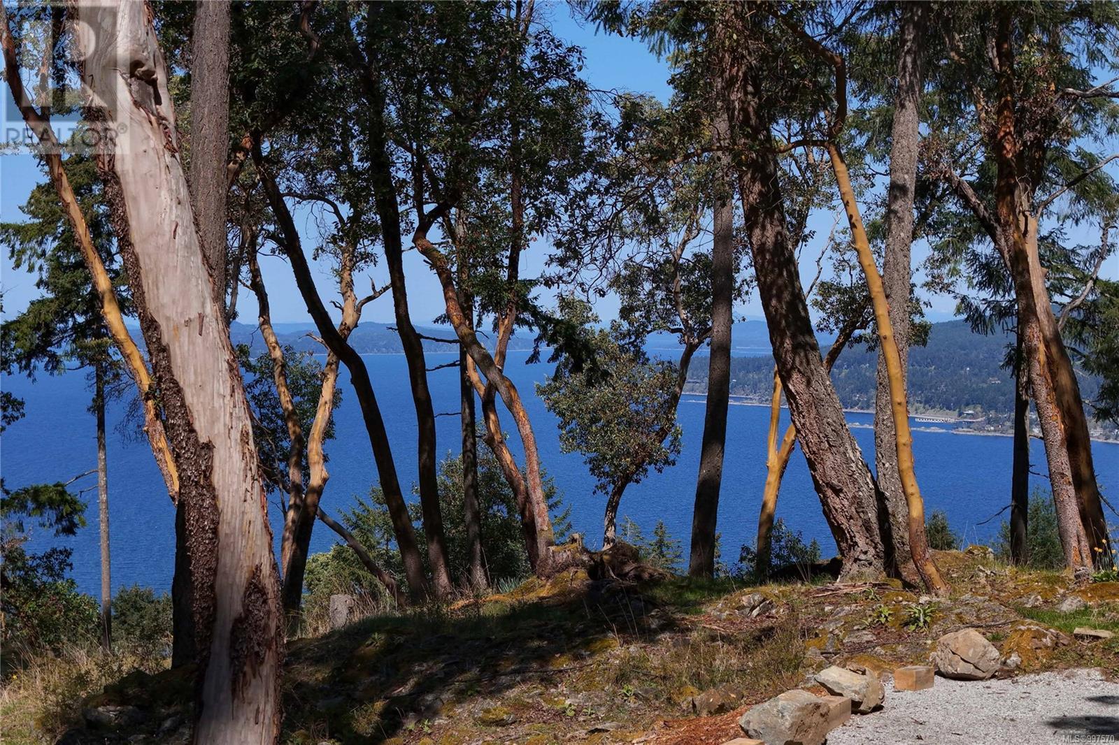 168 West Island Rd, Salt Spring