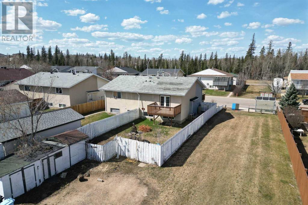 321 Ross Haven Drive, Fort McMurray, Alberta
