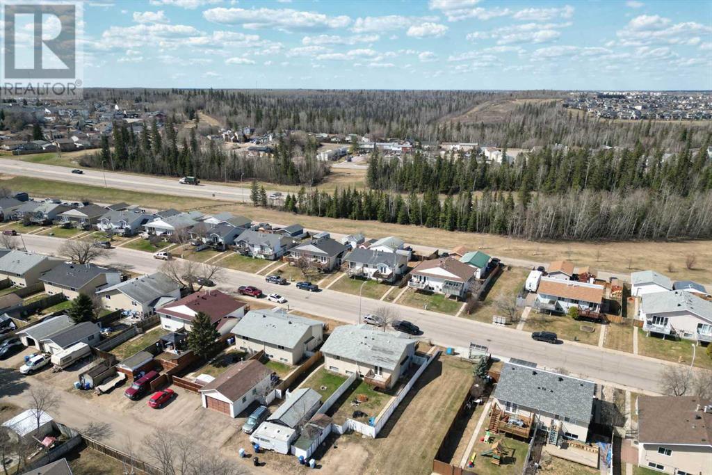 321 Ross Haven Drive, Fort McMurray, Alberta
