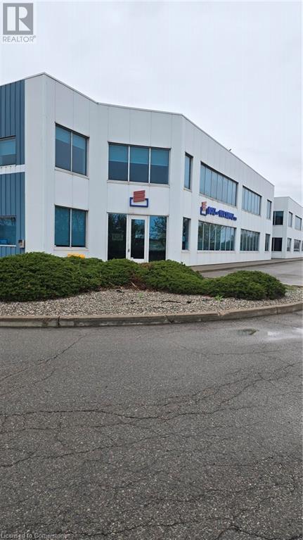 Photo 1 of 755 S South Service Road Unit C 06 07, Stoney Creek ON