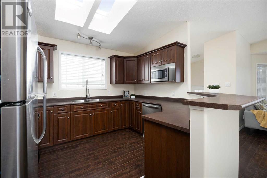 266 Pacific Crescent, Fort McMurray
