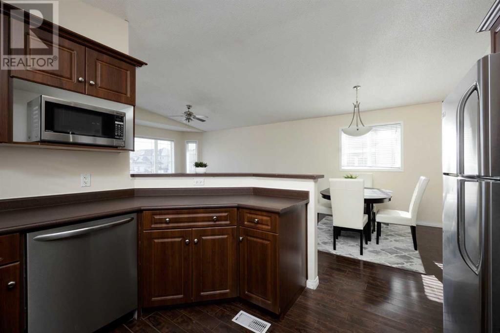266 Pacific Crescent, Fort McMurray