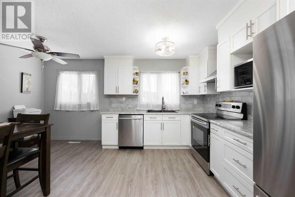 13 Bennett Crescent, Fort McMurray