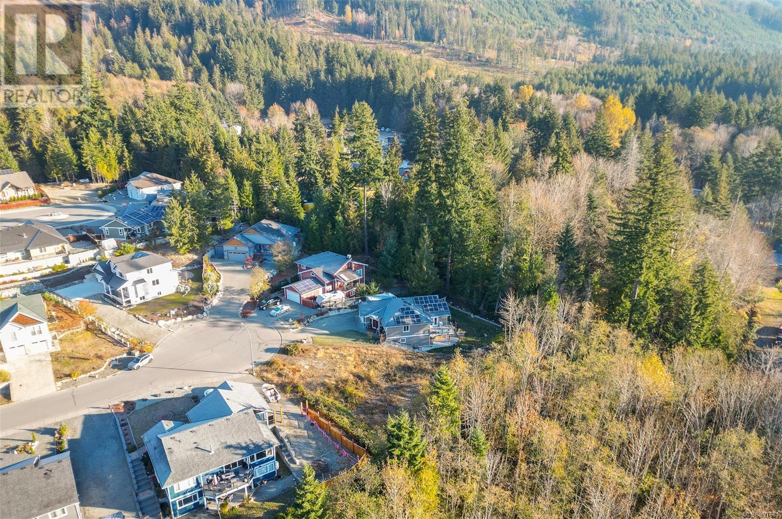 Lot 25 Beech Cres, Lake Cowichan