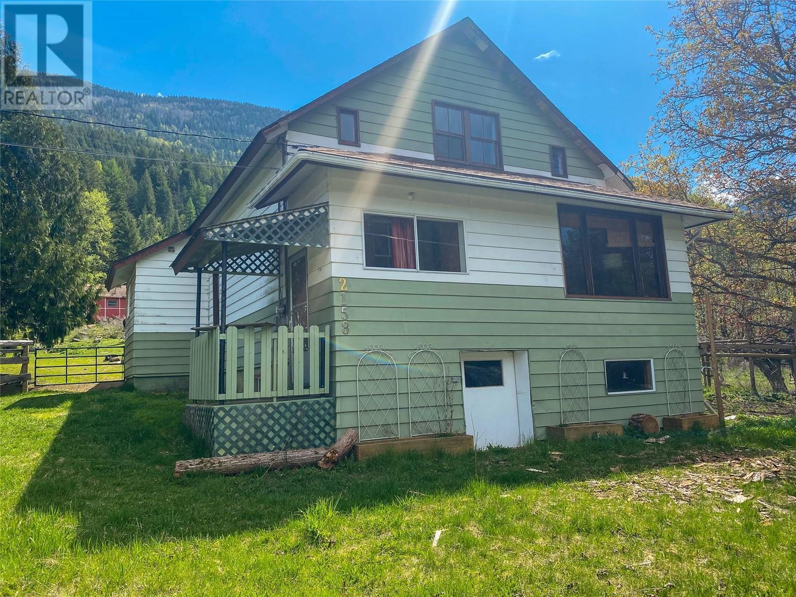 Photo 43 of 2158 Makonin Road, Glade BC