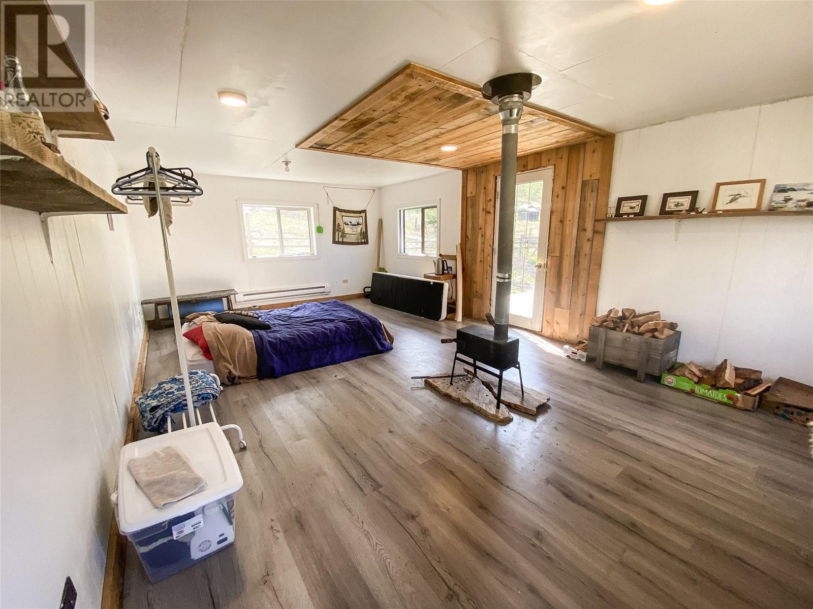 Photo 5 of 2158 Makonin Road, Glade BC