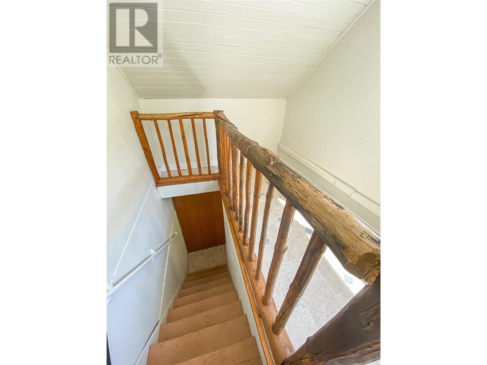 Photo 1 of 2158 Makonin Road, Glade BC