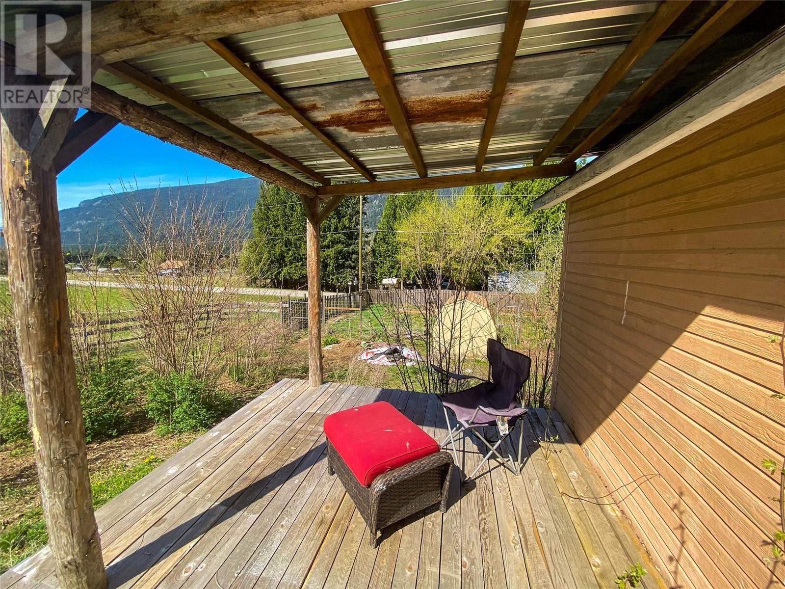 Photo 40 of 2158 Makonin Road, Glade BC