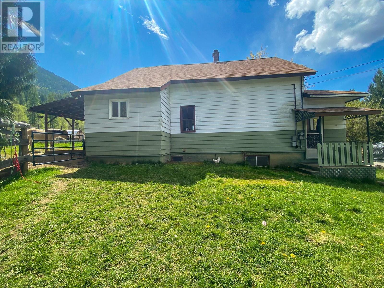 Photo 59 of 2158 Makonin Road, Glade BC