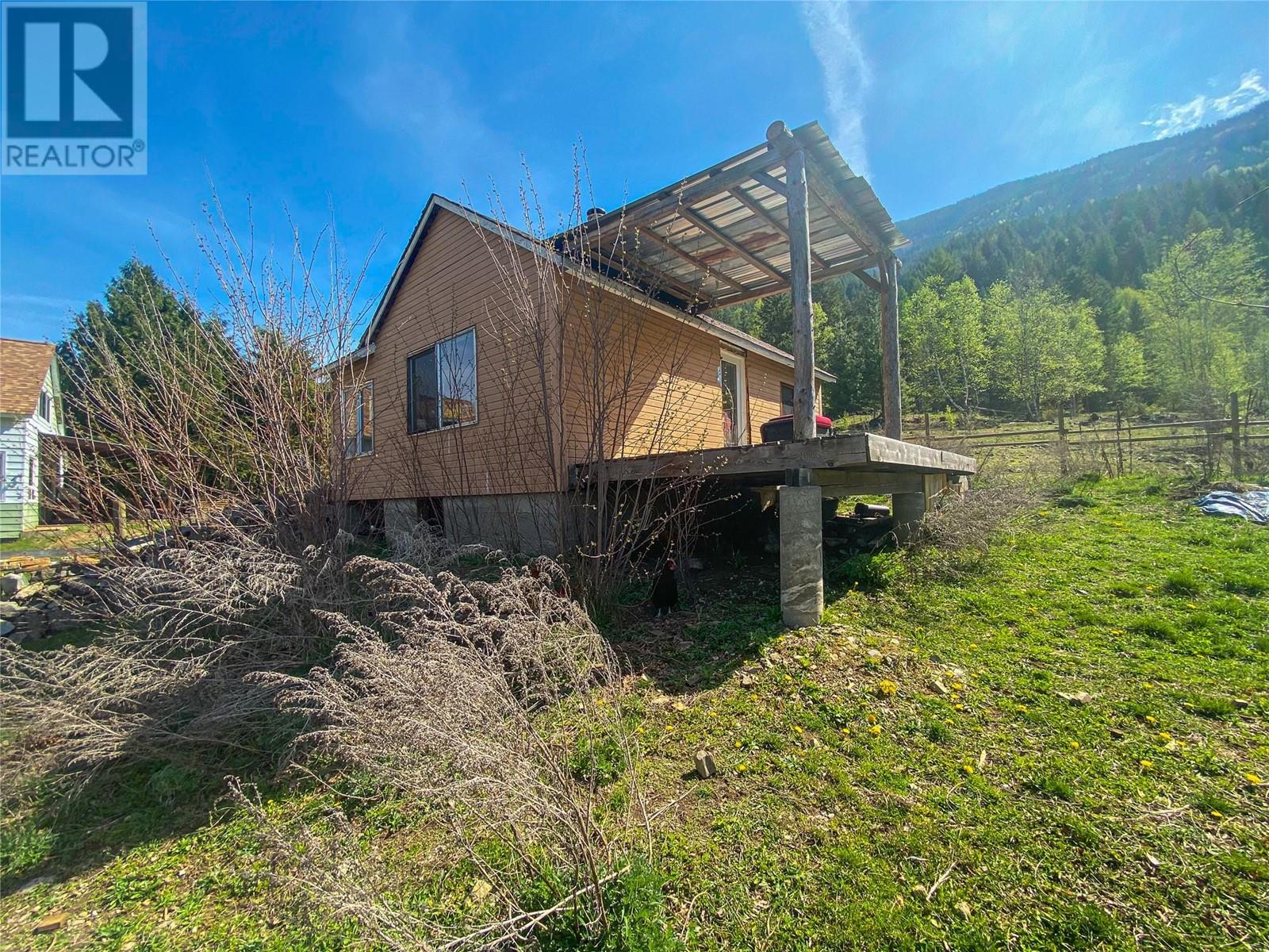 Photo 37 of 2158 Makonin Road, Glade BC