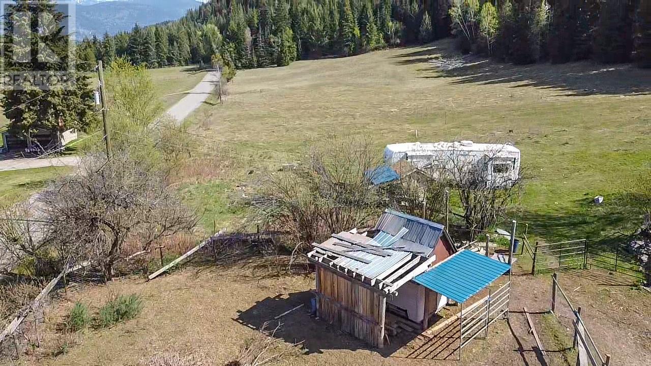 Photo 23 of 2158 Makonin Road, Glade BC