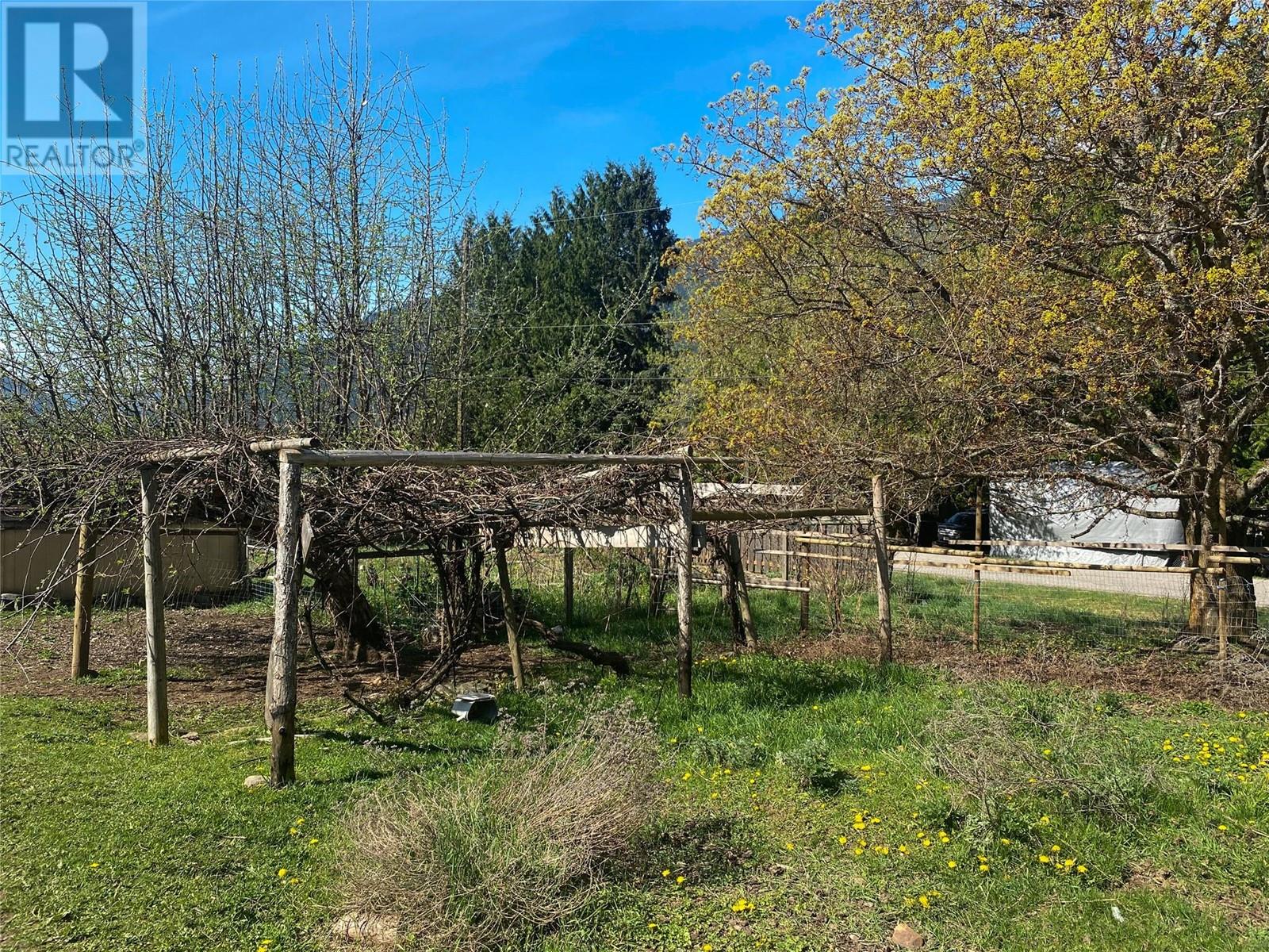 Photo 55 of 2158 Makonin Road, Glade BC
