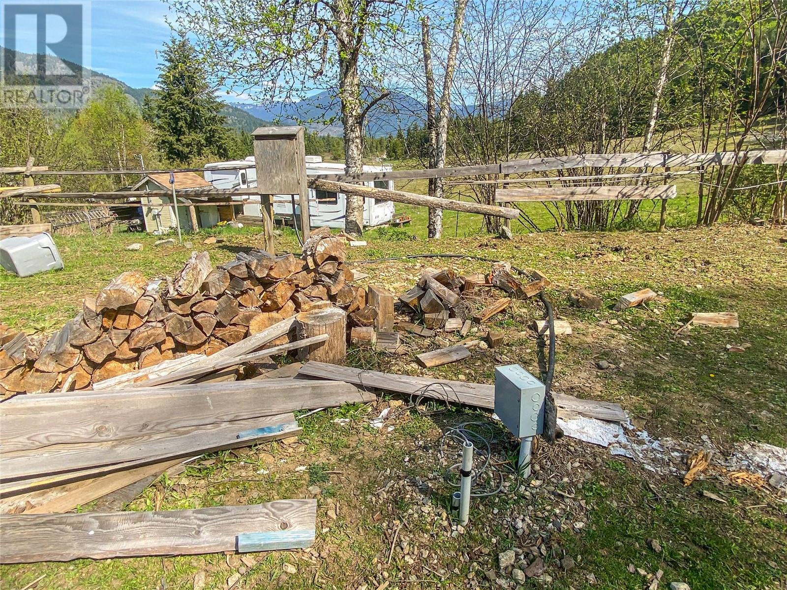 Photo 62 of 2158 Makonin Road, Glade BC