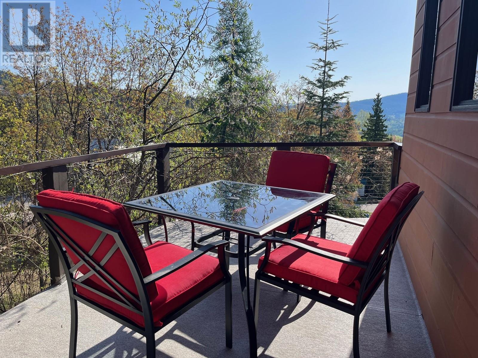 1750 Phoenix Avenue, Rossland