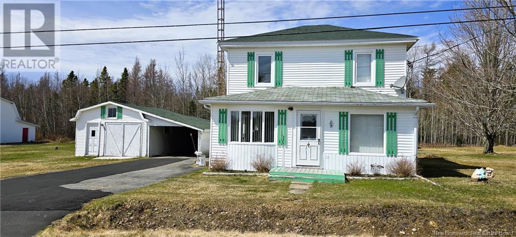 Photo 27 of 754 Rue Pinet Street, Bertrand NB