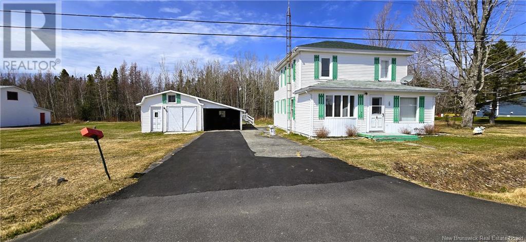 Photo 29 of 754 Rue Pinet Street, Bertrand NB