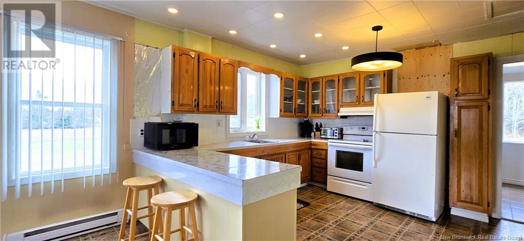 Photo 15 of 754 Rue Pinet Street, Bertrand NB