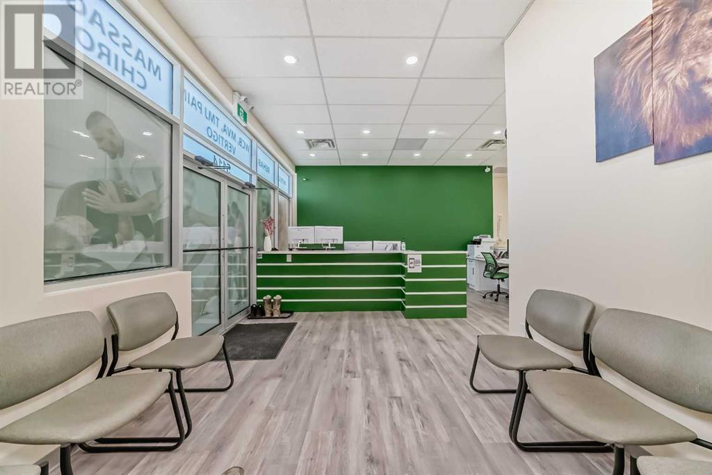 Retail for Sale in    Street NE Sunridge Calgary 