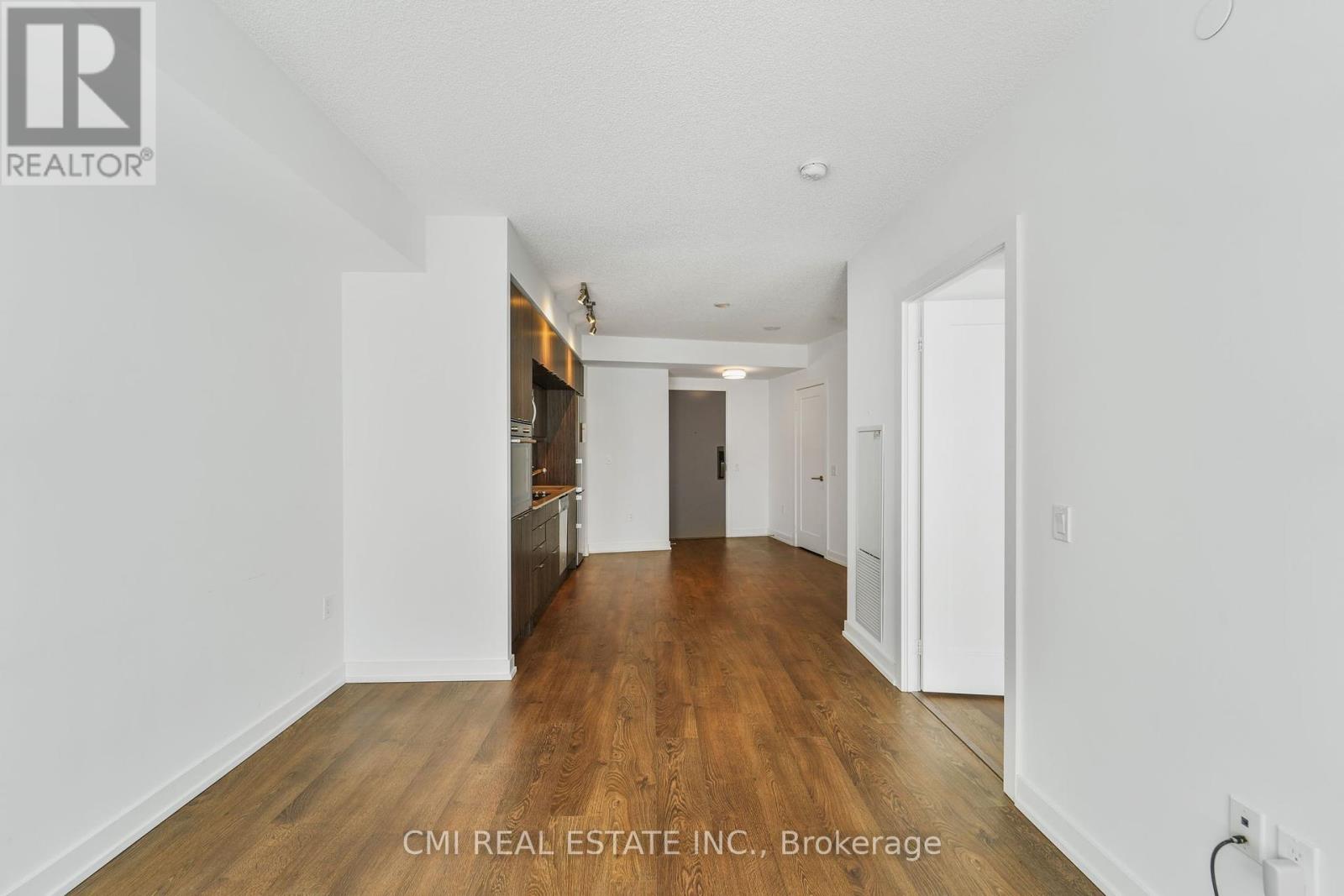Photo 10 of 1109 10 York Street, Toronto ON