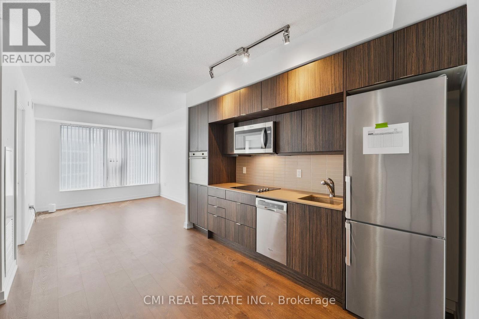 Photo 14 of 1109 10 York Street, Toronto ON