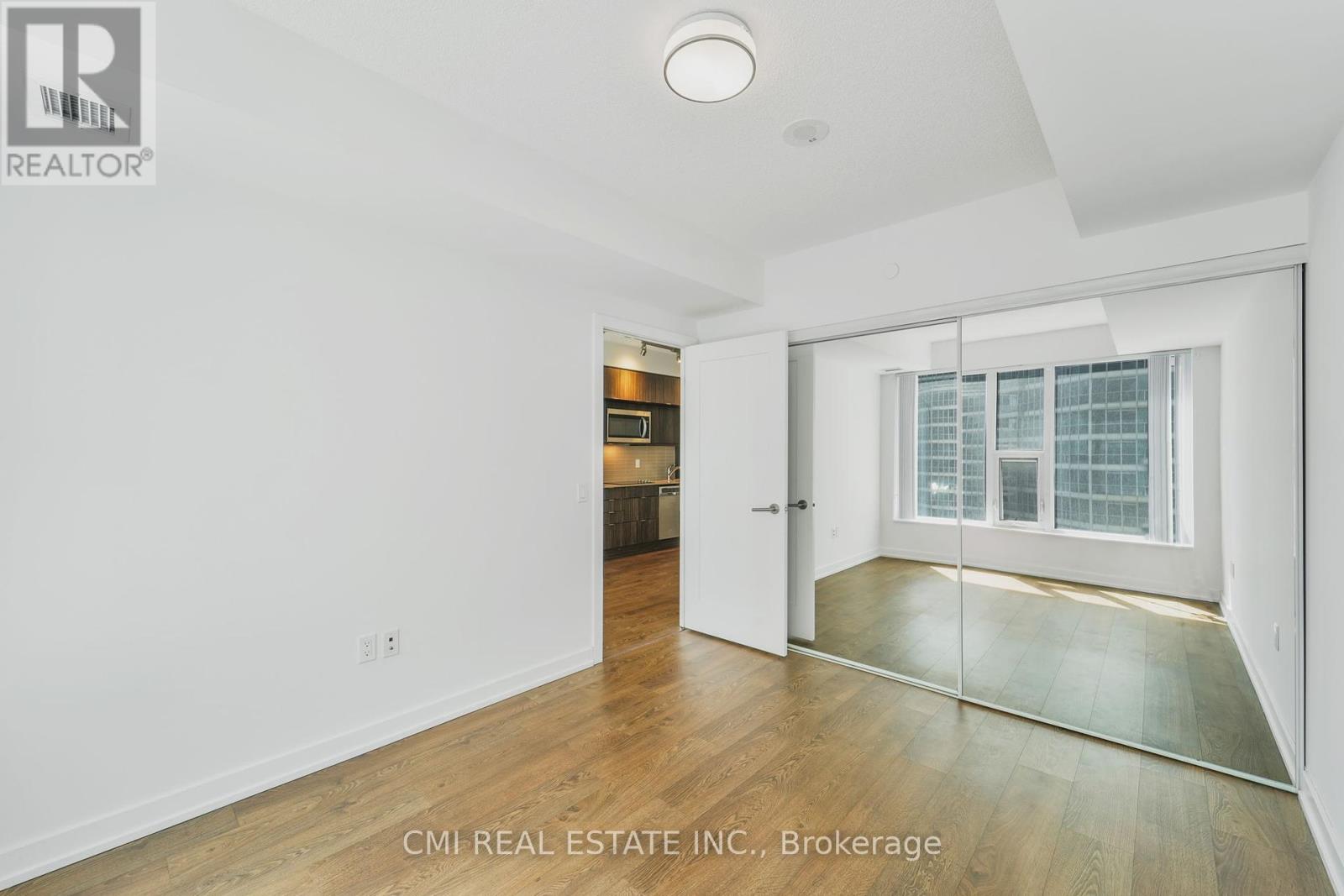 Photo 16 of 1109 10 York Street, Toronto ON