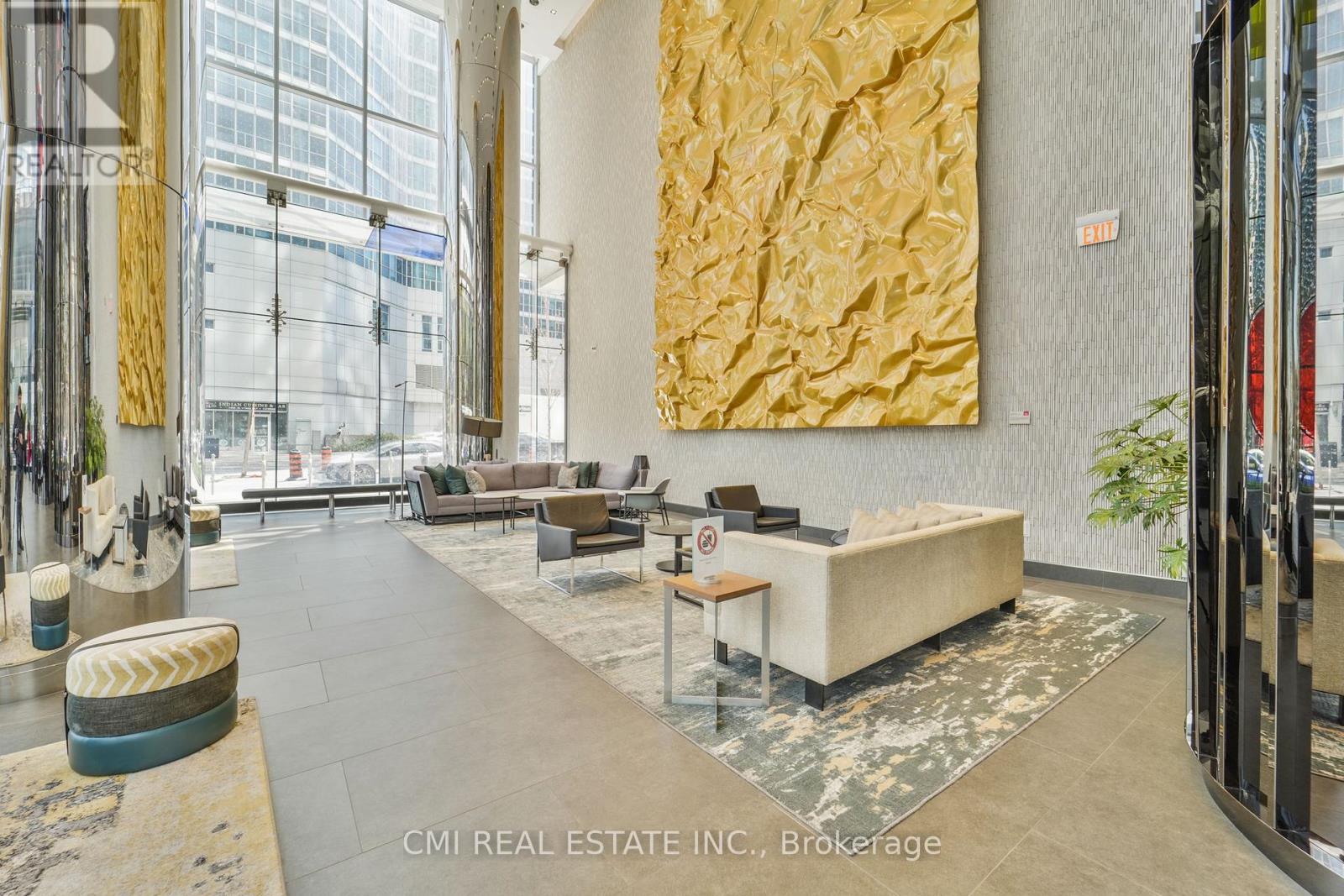 Photo 24 of 1109 10 York Street, Toronto ON