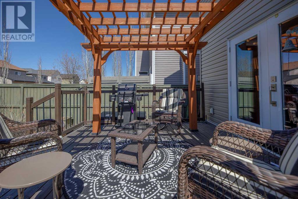 Single Family House for Sale in  Copperpond Circle SE Copperfield Calgary 
