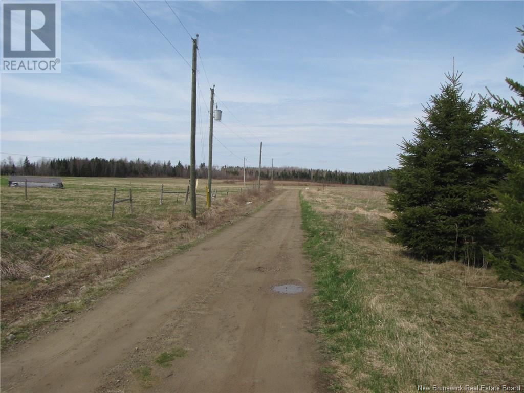 Photo 9 of 1356 Route 485, Saintpaul NB