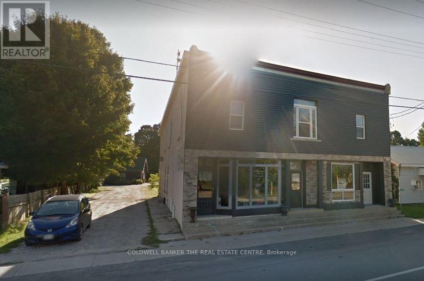 4570 Penetanguishene